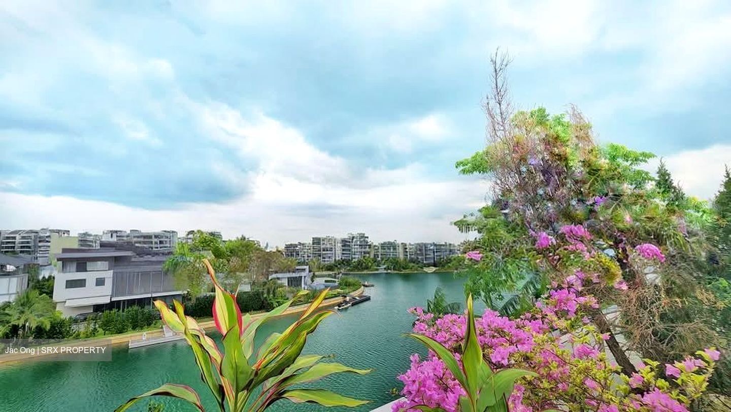 Ocean Drive (D4), Detached #588875021